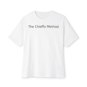 The Chieffo Method Tee