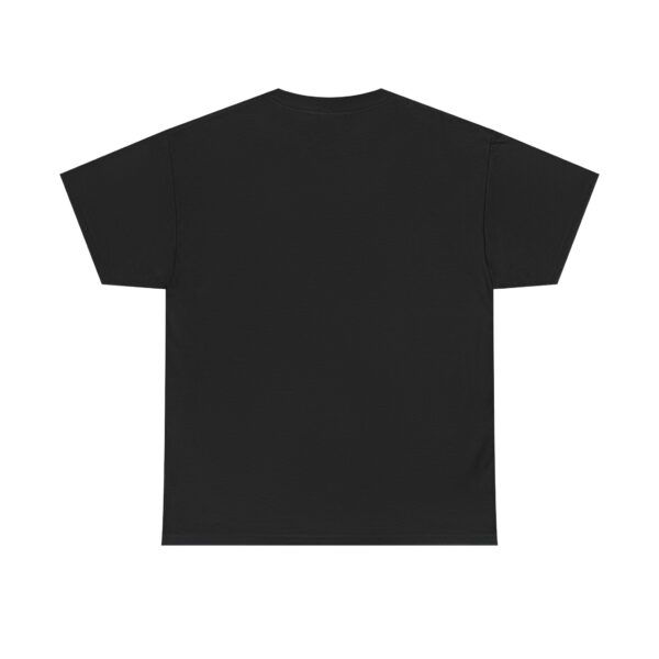 Faith over Fear Unisex Tee by Brandon Chieffo - Image 2